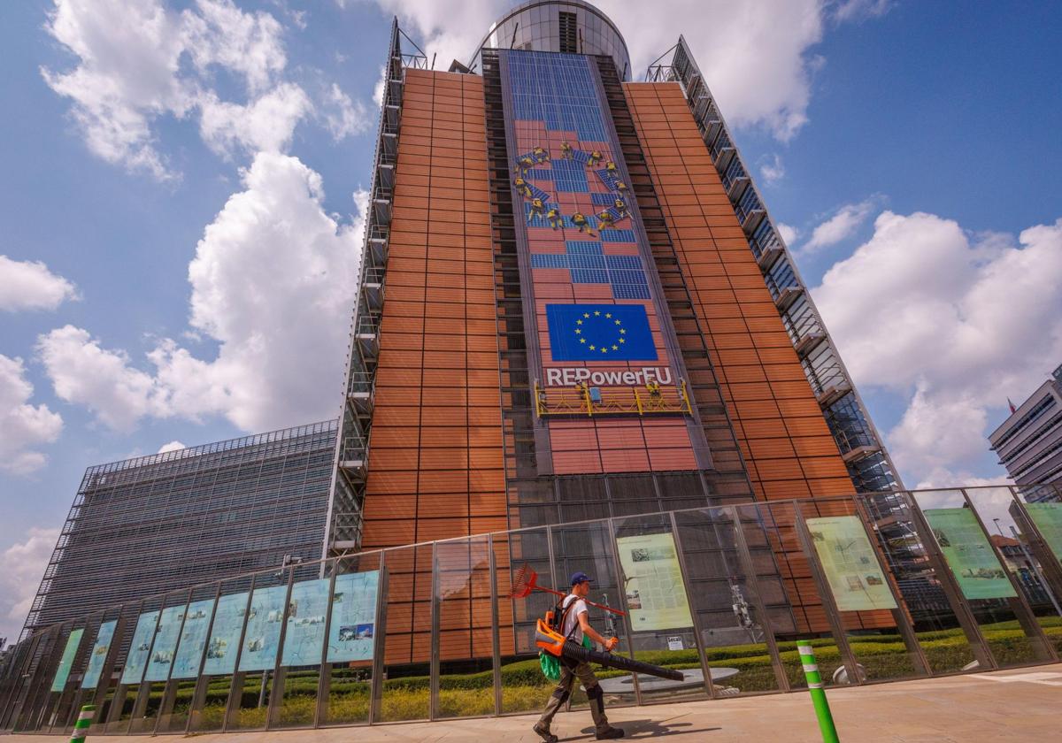 España y portugal urgen a bruselas acelerar las interconexiones eléctricas con la península | la verdad