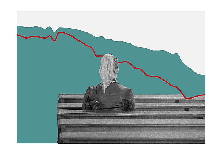 Los jóvenes católicos son la mitad que hace 40 años, pero cada vez van más a misa