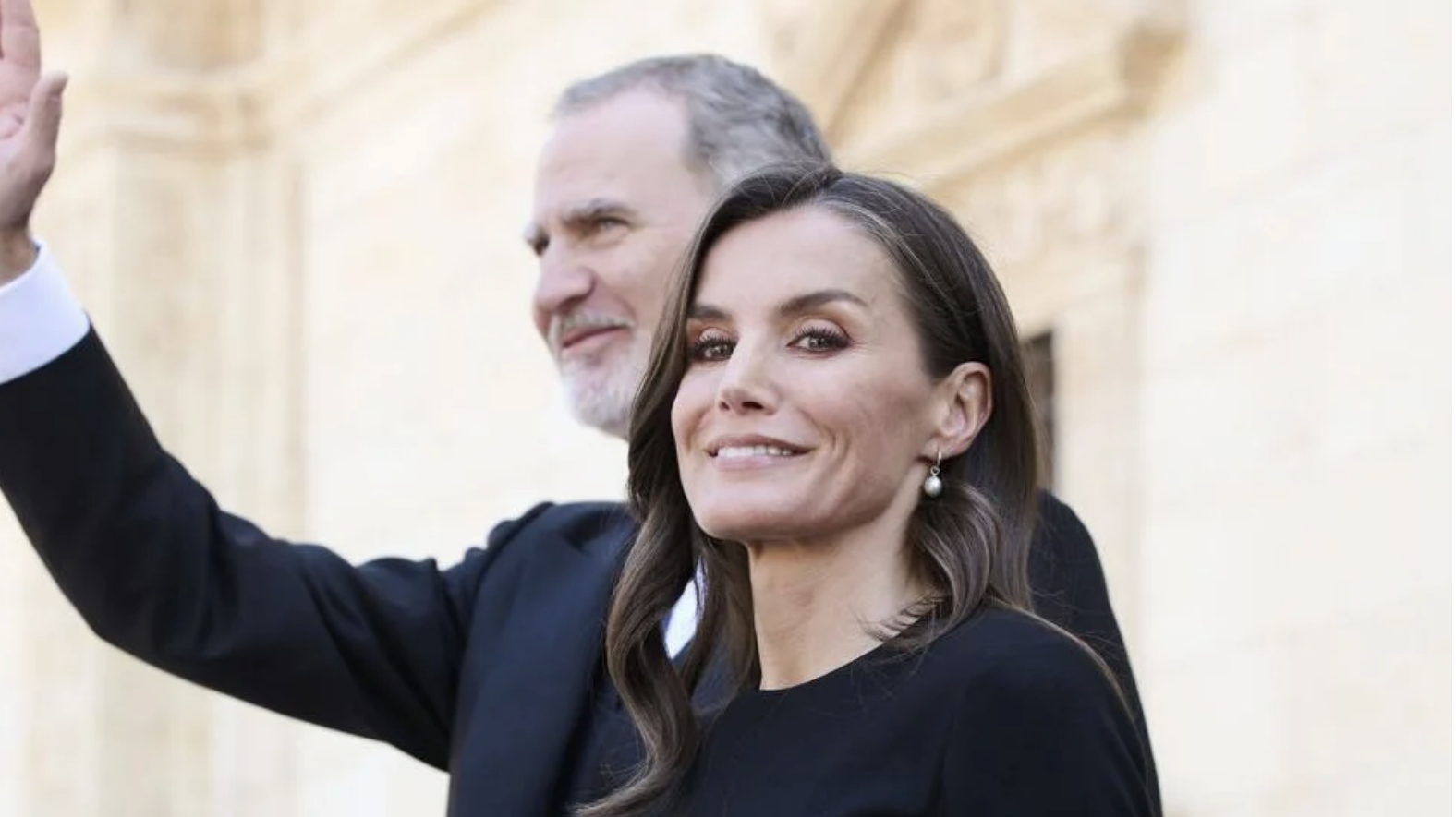 ¿Están enamorados Letizia y Felipe? Las fotos cariñosas de 2025 que demuestran que su relación es real
