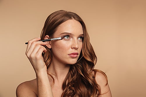 Este es el eye combo que puedes llevar cada día sin importar que edad tengas