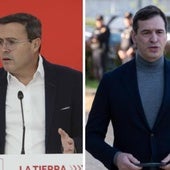 La instructora abre juicio oral contra el hermano de Sánchez y el líder del PSOE extremeño por el presunto enchufe