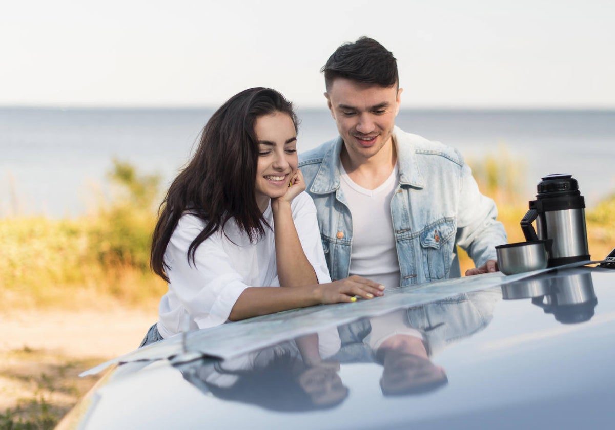Everything You Should Avoid When Renting a Car