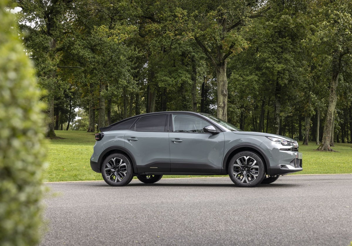 El coche «Made in Spain» más vendido: cómo es y cuánto cuesta