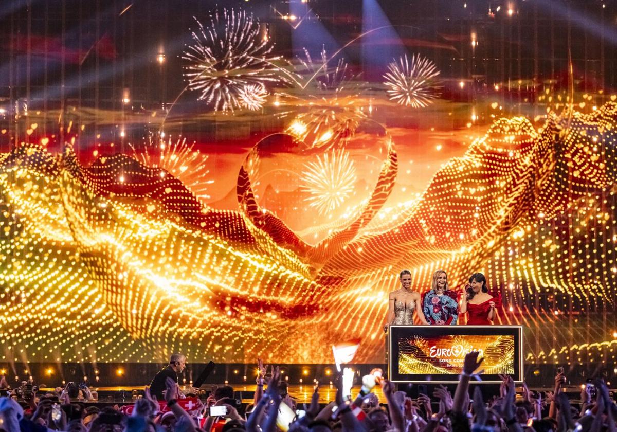 Eurovision Director Defends Televoting System but Will Review It