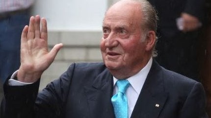 Por qué el rey Juan Carlos no ha ido al funeral de sus primos Borbón: la rivalidad secreta en el interior de la familia real