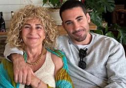 La familia de Miguel Ángel Silvestre: una hermana fisio, la relación con su madre y la trágica muerte de su padre