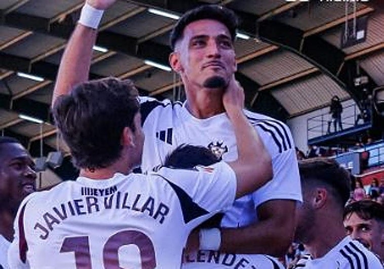 El Albacete frustra un poco más la temporada del Ferrol