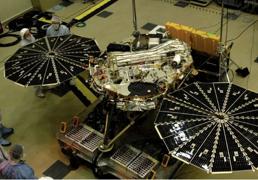 La ciencia, impotente ante las misteriosas bacterias descubiertas en la Estación Espacial China
