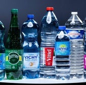 El uso de medidas prohibidas para evitar la contaminación del agua afecta a las grandes marcas del mercado francés.