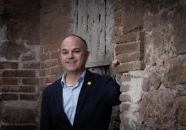 Jordi Turull.