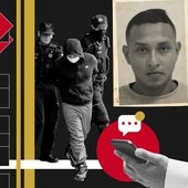 Las nueve citas de Nelson por Wapo y Grindr que terminaron en mataleón
