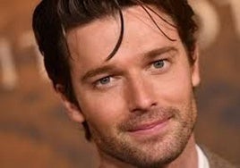 El joven, que mantiene una relación con la modelo Abby Champion, ha desfilado para Armani y Ralph Lauren.