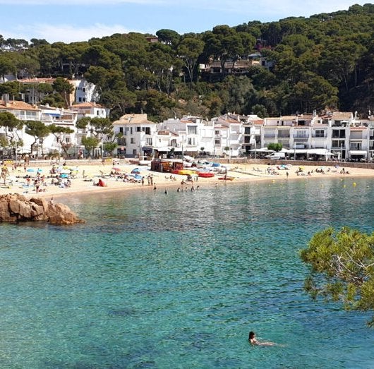 Ni Cadaqués ni Tossa de Mar, este pueblo precioso es el secreto mejor guardado de la Costa Brava