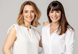 Empieza en Bilbao: Patri Psicóloga y Cristina Mitre se van de gira con su Nena, no te compliques: «La risa es la antítesis de la ansiedad y la base de nuestro show»'