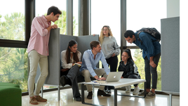 La Universidad Francisco de Vitoria abre la convocatoria de becas para el próximo curso
