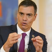 Pedro Sánchez anunció hoy la nueva medida de política pública de salud.