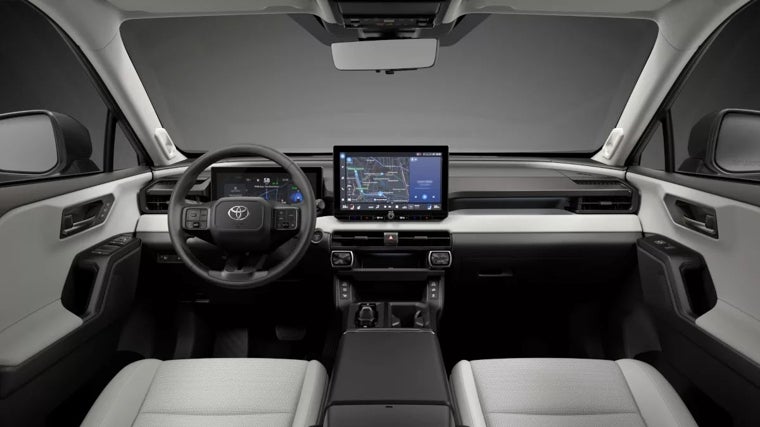 Toyota RAV4 2026