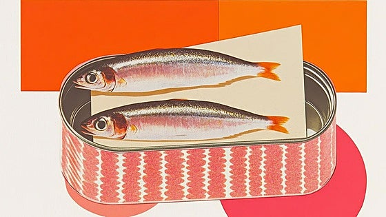 ¿Se puede comer solo pescado de lata? ¿El pulpo lo es? Guía para que no te dé pereza comerlo