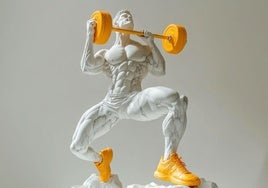 ¿Eres un 'gym rat' o un 'gym bro'?