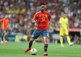 Rodrigo Hernández.
