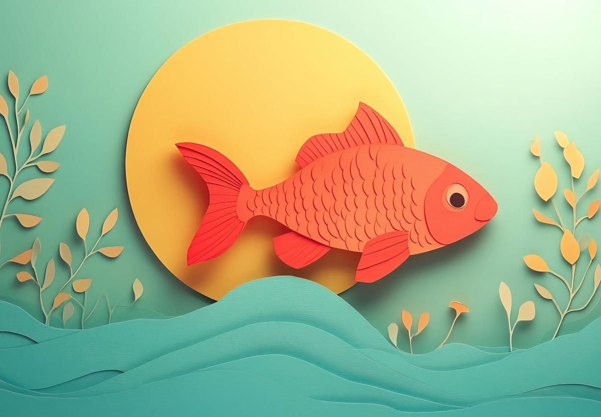 ¿Es igual de sano el pescado de acuicultura? ¿Y de...