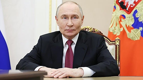 El Kremlin asegura que Trump llamó «loco» a Putin debido a una «sobrecarga emocional»