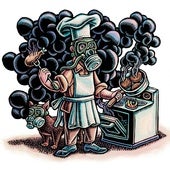 El 'fraude' de las recetas 'fit' en redes sociales