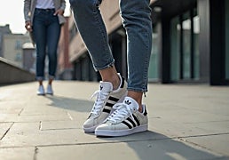 Si quieres unas zapatillas clásicas pero con personalidad, necesitas unas adidas Gazelle