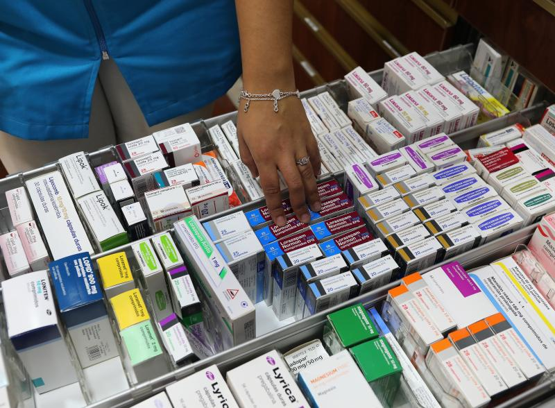Depression Rates Triple in Spain Post-Pandemic