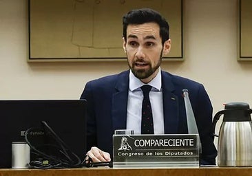 El número dos de Interior abandona a Marlaska en plena tormenta por los ataques a la UCO