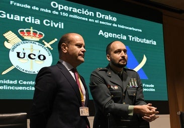 Antonio Balas, el azote de la corrupción que ahora apunta al PSOE
