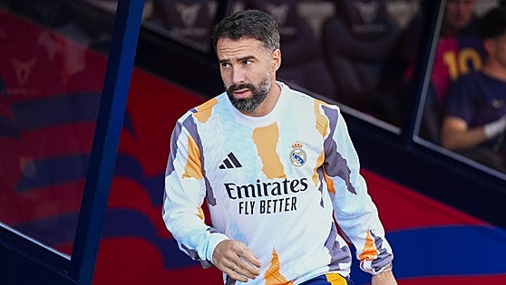 Juego de tronos en el Real Madrid de Xabi Alonso