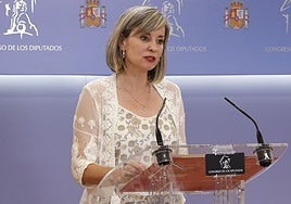 Sumar lleva al límite sus diferencias con el PSOE en vivienda