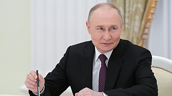 Rusia convoca a Ucrania a reunirse el lunes próximo en Estambul para tratar la tregua