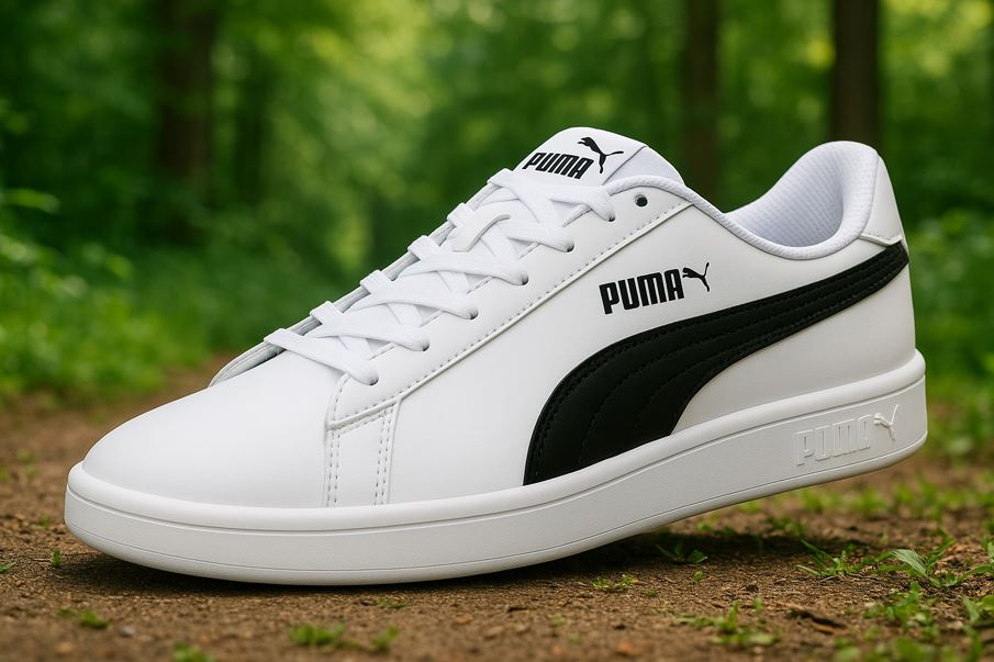 Que no se te escapen estas zapatillas para hombre de la marca PUMA por menos de 30€ en Amazon