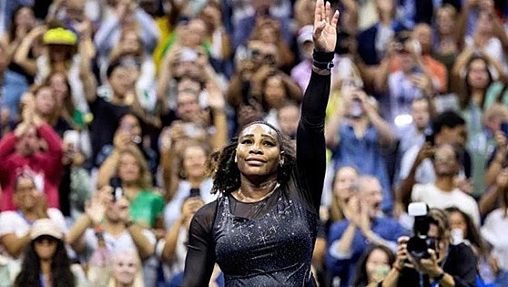 La extenista Serena Williams agranda su leyenda con la concesión del Premio Princesa de Asturias de los Deportes 2025