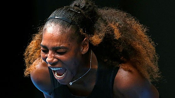 La extenista Serena Williams agranda su leyenda con la concesión del Premio Princesa de Asturias de los Deportes 2025