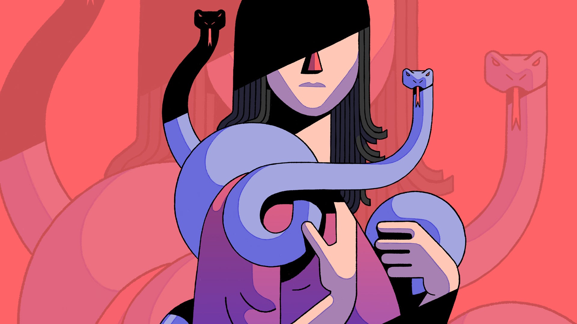 podcast background