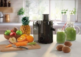 Las mejores licuadoras de cocina valoradas por calidad y precio