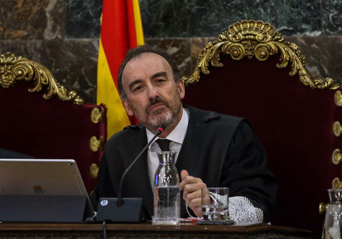 El aviso del juez marchena | ideal