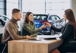 Estos ayuntamientos son particularmente interesantes para las empresas de renting.
