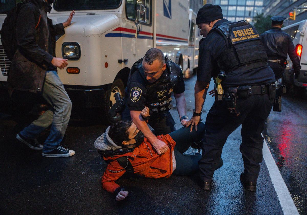 El supremo de ee uu avala la deportación de más de medio millón de inmigrantes | ideal