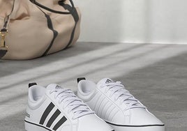 El modelo de Adidas para hombre es el más vendido de este mes en Amazon y está ahora a menos de 40€