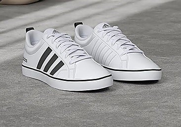 El modelo de Adidas para hombre es el más vendido de este mes en Amazon y está ahora a menos de 40€