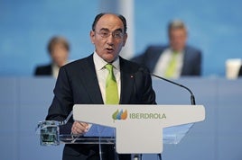 Galán señala tras el apagón que una red eléctrica robusta es una cuestión de «seguridad nacional»