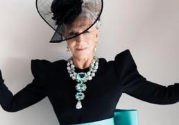 Helen Mirren: «Si tienes confianza en ti misma, la belleza no es necesaria»