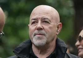 Bernard Kerik, jefe de policía de Nueva York durante el 11-S, ha muerto a los 69 años