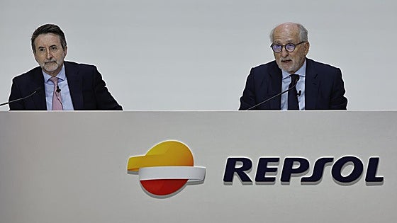 Repsol exige a Europa una mayor inversión en seguridad energética para evitar más apagones