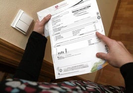 El «antibiótico» para estabilizar el sistema tras el apagón subirá unos 6 euros al mes la factura de la luz