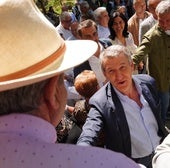 Feijóo engrasa la maquinaria ante el desgaste de Sánchez y ambiciona 10 millones de votos